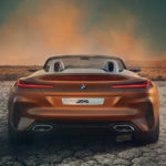 BMW Z4 Concept-Pebble Beach-13