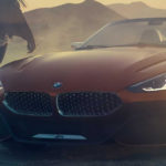 BMW Z4 Concept-Pebble Beach-14