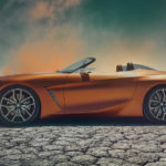 BMW Z4 Concept-Pebble Beach-2