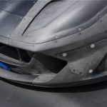 Ferrari 812 Superfast-wind tunnel scale model-auction-2