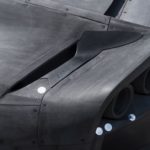 Ferrari 812 Superfast-wind tunnel scale model-auction-3