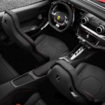 Ferrari Portofino-2017-Frankfurt Motor Show-4