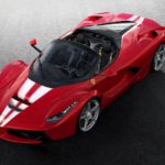 Final LaFerrari Aperta-auction-3