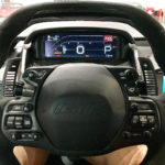 Matte-Black-Ford GT-Ian Poulter-3