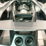 Matte-Black-Ford GT-Ian Poulter-4