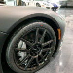 Matte-Black-Ford GT-Ian Poulter-5