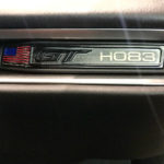 Matte-Black-Ford GT-Ian Poulter-6