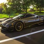 Pagani Huayra BC-Prestige Imports-1