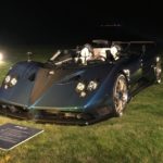 Pagani-Zonda-HP-Barchetta-Pebble Beach-2017-1