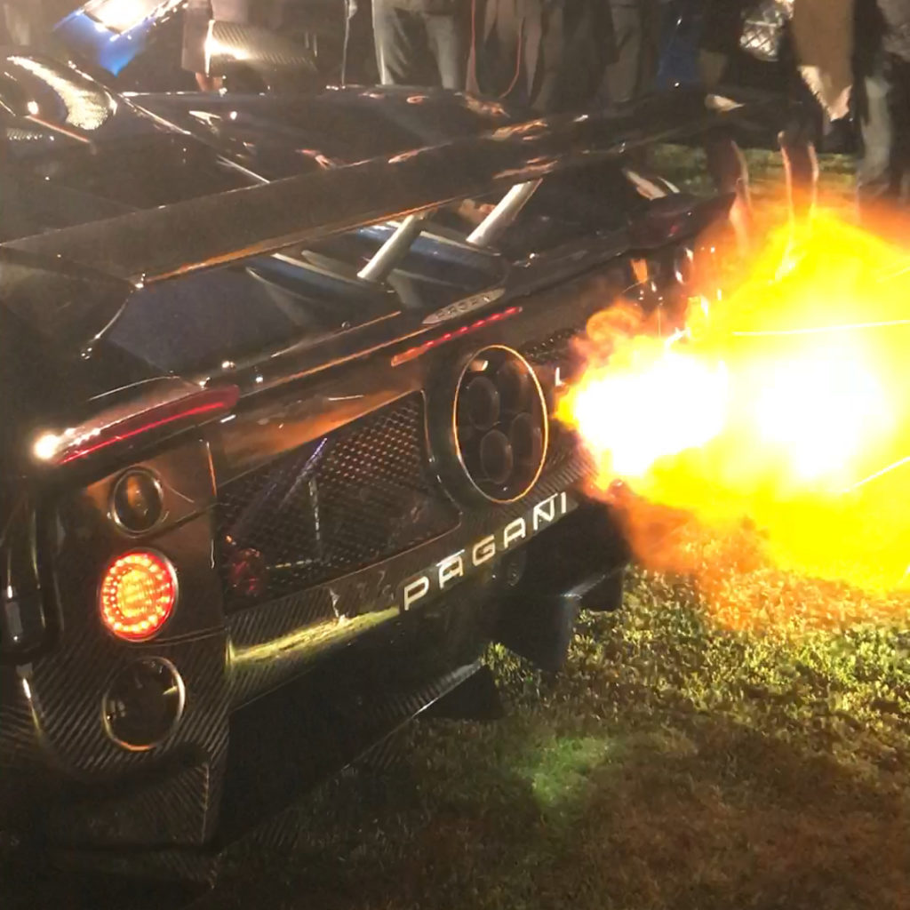 Pagani-Zonda-HP-Barchetta-Pebble Beach-2017-2