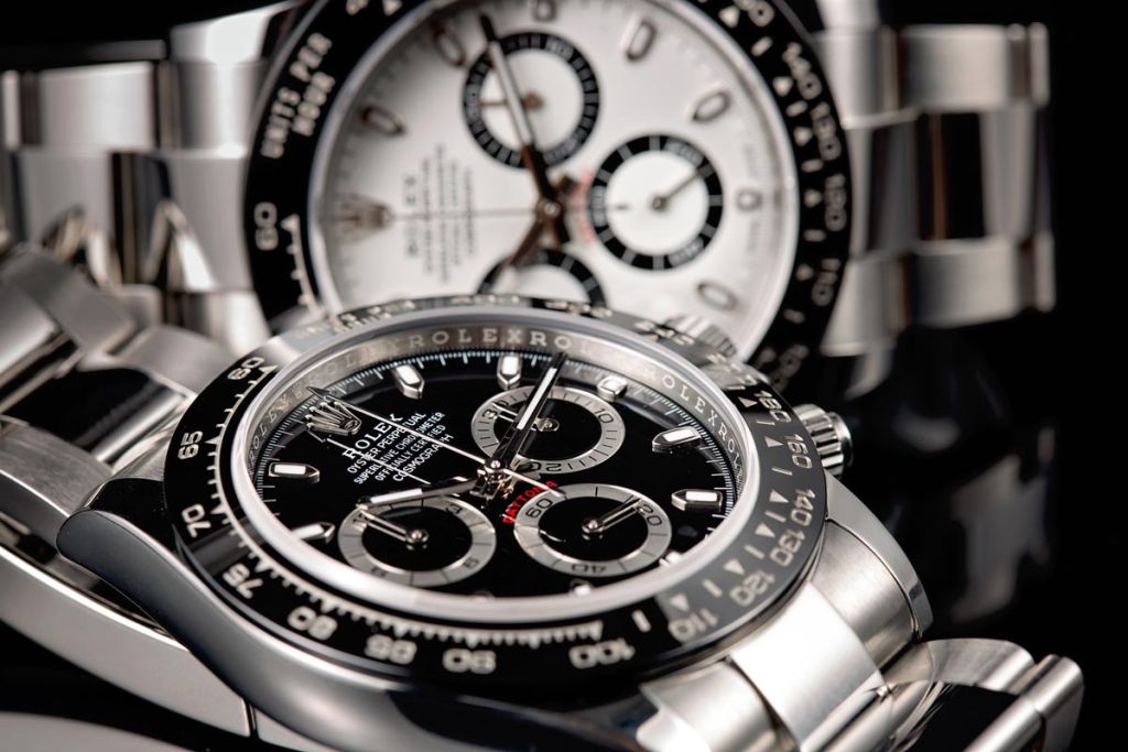 Rolex Daytona-Ref-116500LN-1