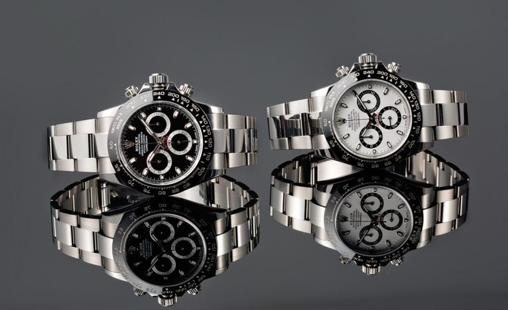 Rolex Daytona-Ref-116500LN-2