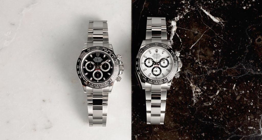 Rolex Daytona-Ref-116500LN-3