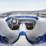 Vision Mercedes-Maybach 6 Cabriolet-Concept-Pebble Beach-3