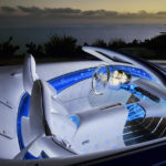 Vision Mercedes-Maybach 6 Cabriolet-Concept-Pebble Beach-4