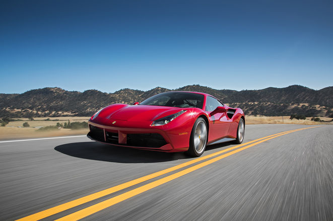 Ferrari-488-GTB-Motor-Trend-Best-Drivers-Car Ferrari-488-GTB-Motor-Trend-Best-Drivers-Car