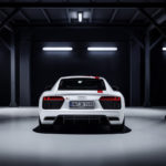 Audi R8 RWS
