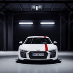 Audi R8 RWS
