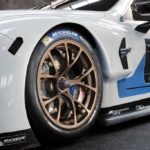 BMW M8 GTE-2017 Frankfurt Motor Show-7