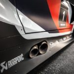 BMW M8 GTE-2017 Frankfurt Motor Show-9