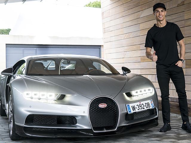 Cristiano-Ronaldo-Bugatti-Chiron