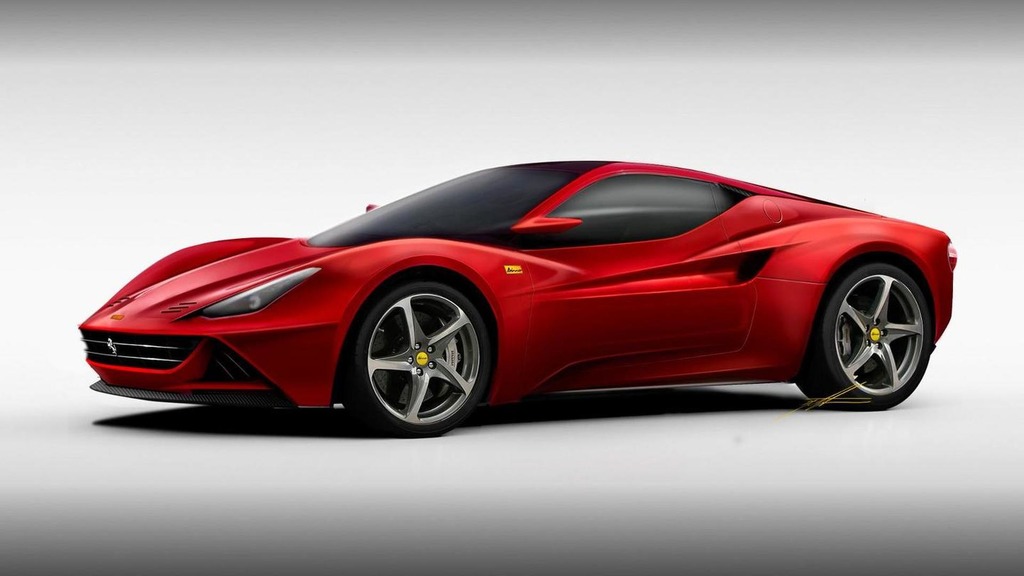 Ferrari-Dino-2023-rendering