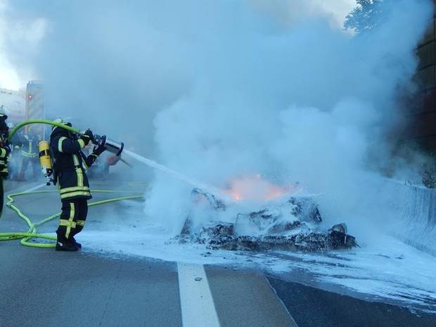 Ferrari-F12-TDF-on-Fire-2