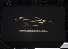 Lamborghini Urus-teaser-1