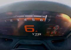 VIDEO: Mclaren 720S is faster than a Bugatti Veyron over 1/2 mile