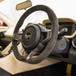 TVR Griffith-interior-11