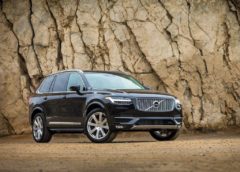 Three SUVs that Combine Technology and Comfort