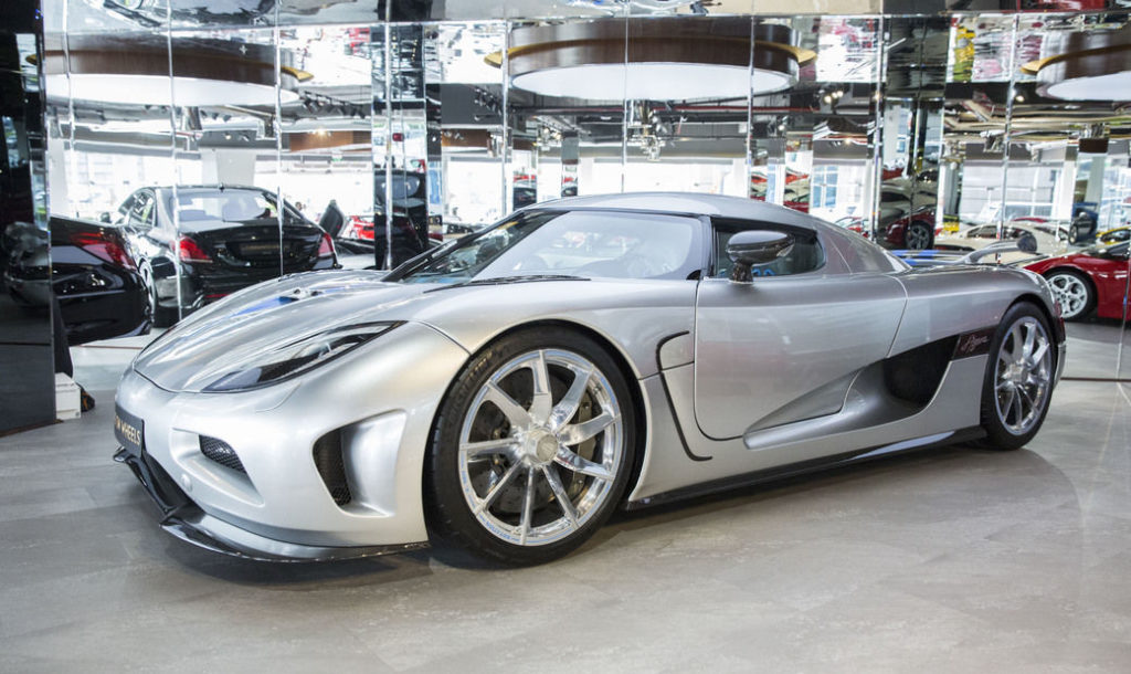 Agera-for-sale