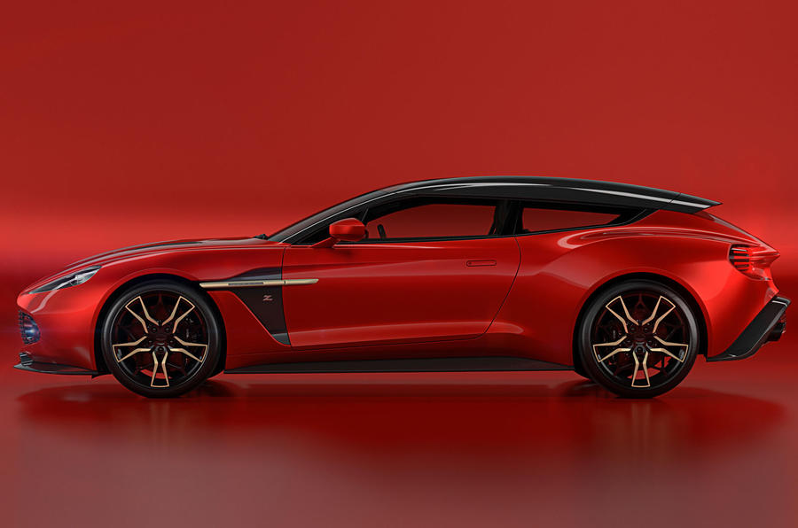 Aston Martin Vanquish Zagato Shooting Brake-2