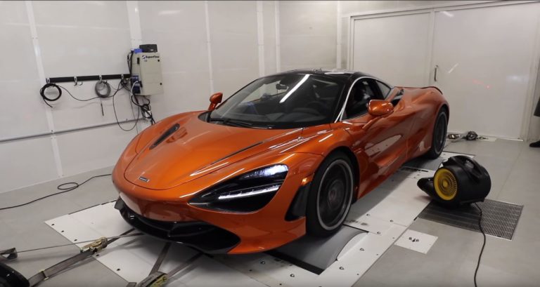 McLaren 720S-Dyno-Dragtimes