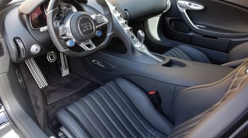 Used Bugatti Chiron for sale-Romans International-UK-2