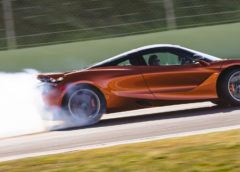 Road And Track’s 2018 Performance Car Of The Year Announced