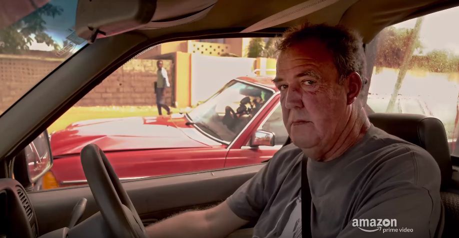 The Grand Tour-Season 2-Trailer