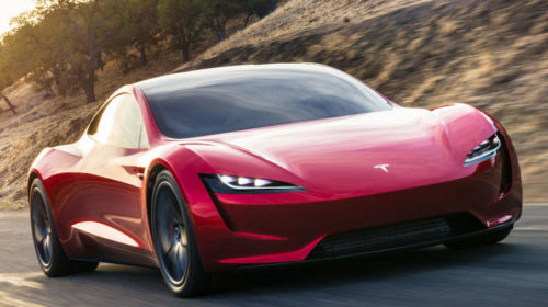 Tesla Roadster-1