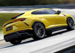 The Lamborghini Urus is Plagued with Software Bugs