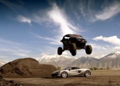 VIDEO: Top Gear Series 25 Teaser released