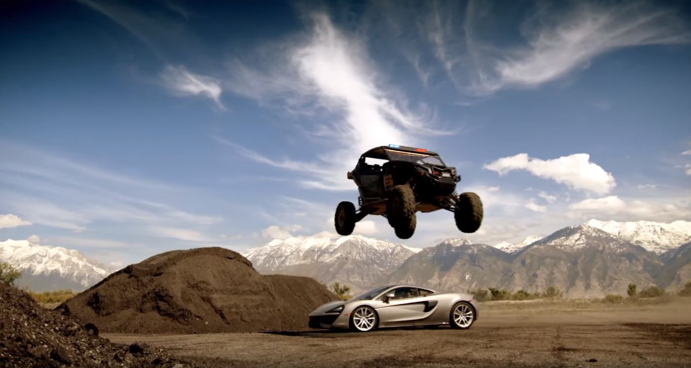 Top Gear series 25 teaser trailer-1