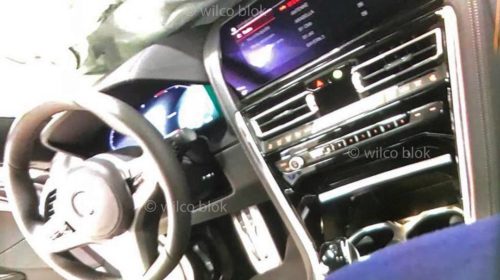 BMW 8 Series front-leaked-bimmerpost-3