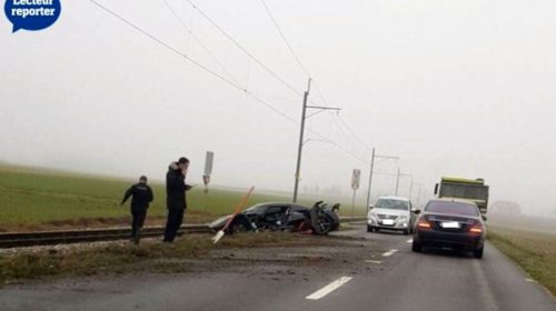 Koenigsegg Agera RS-crash-Switzerland-1