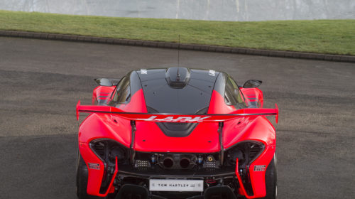 LARK-McLaren P1 GTR-For Sale-5