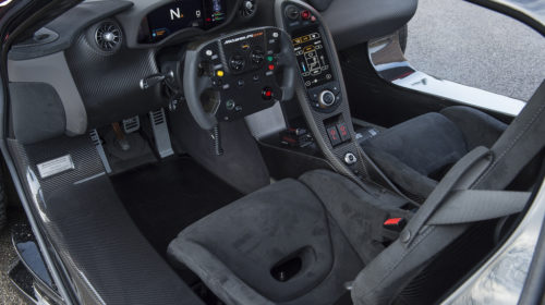 LARK-McLaren P1 GTR-For Sale-6