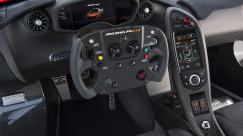 LARK-McLaren P1 GTR-For Sale-8