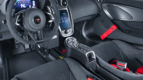 McLaren MSO X-570S GT4-3