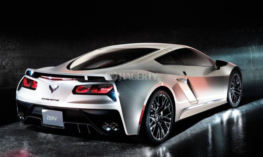 Mid-engine Corvette-C8-Hagerty-rendering-2
