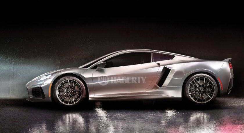 Mid-engine Corvette-C8-Hagerty-rendering-3