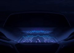 Rimac Concept Two Next-Gen Electric Hypercar teased